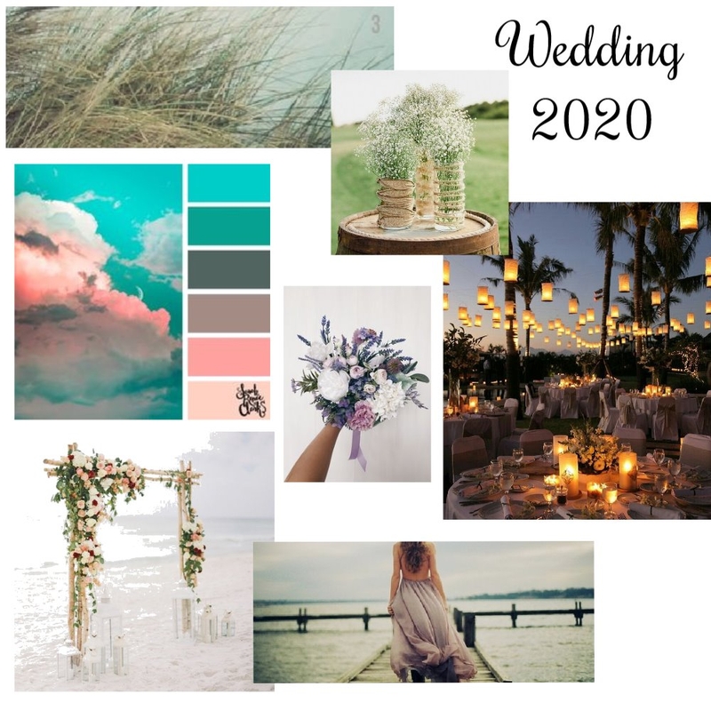 wedding Mood Board by jasmine1 on Style Sourcebook