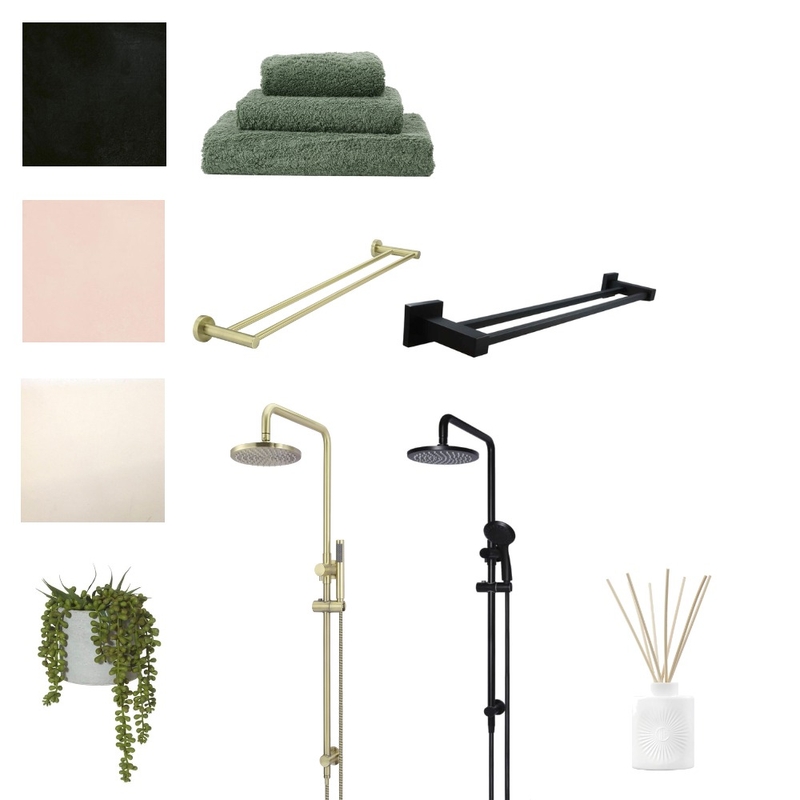 Florence bathroom Mood Board by Liz Walsh on Style Sourcebook