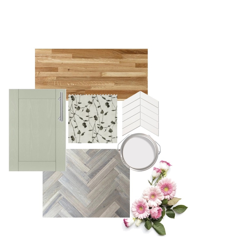 Kitchen Materials Board Mood Board by Vicky Fitz on Style Sourcebook