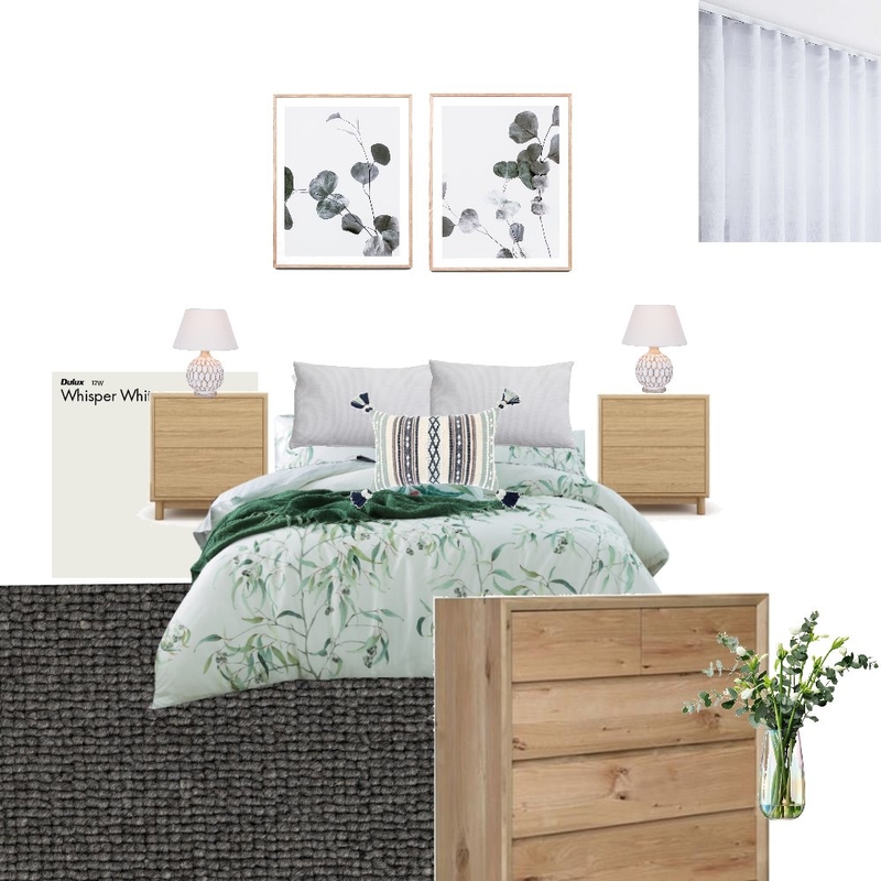 Master Bedroom Mood Board by jkb17 on Style Sourcebook