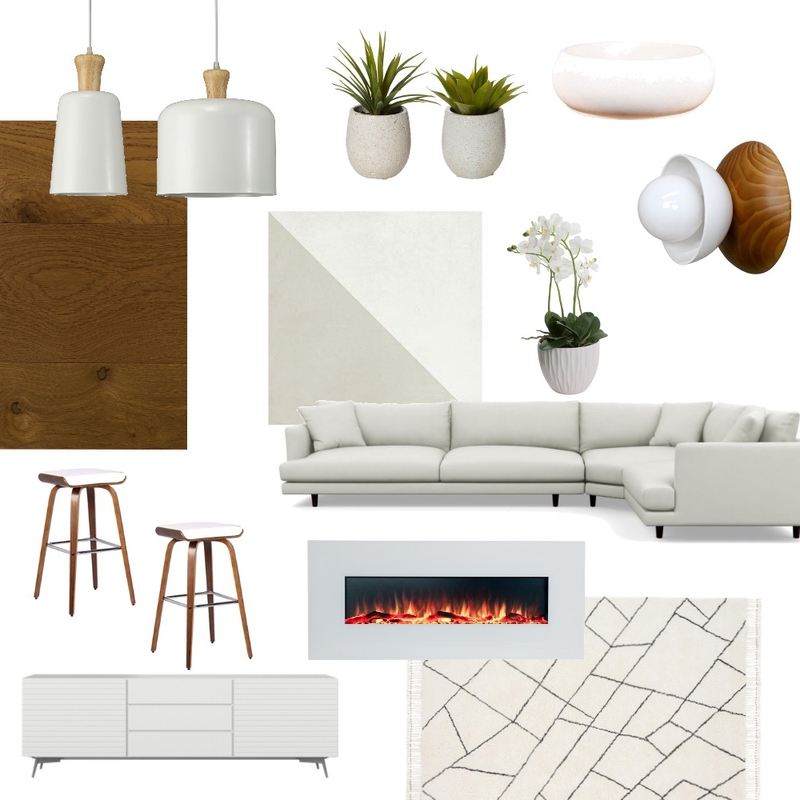 scandinavian vibes Mood Board by kirstyk on Style Sourcebook