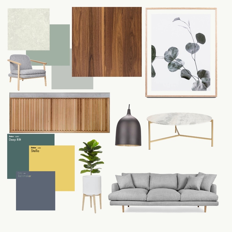 Pranav's Residence Mood Board by Hibatullah Mohiuddin on Style Sourcebook