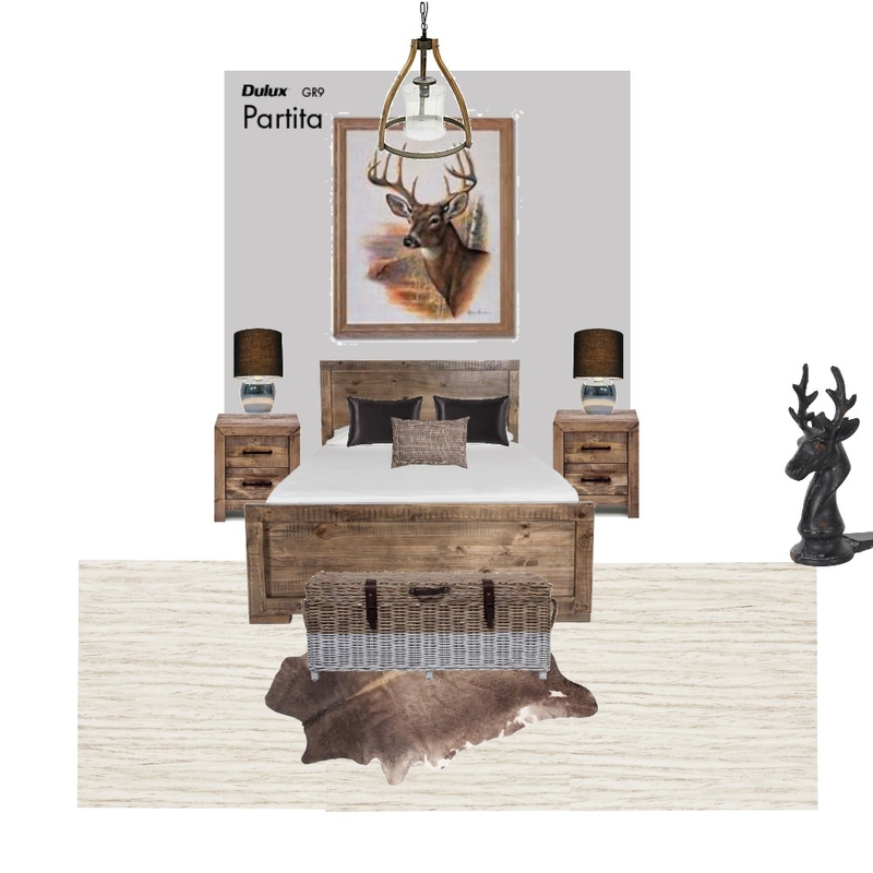 badroom Mood Board by floresita on Style Sourcebook