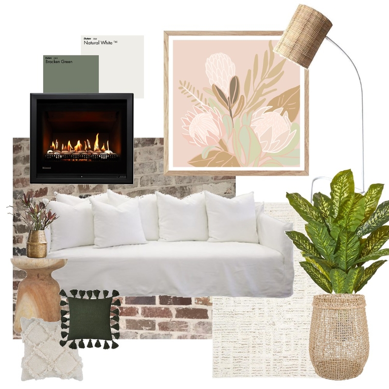 Lounge Mood Board by the.chippys.wife on Style Sourcebook