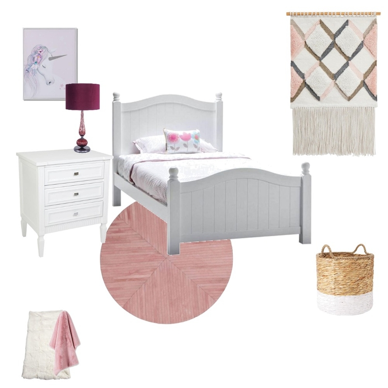 emmas room Mood Board by JANEVDD on Style Sourcebook