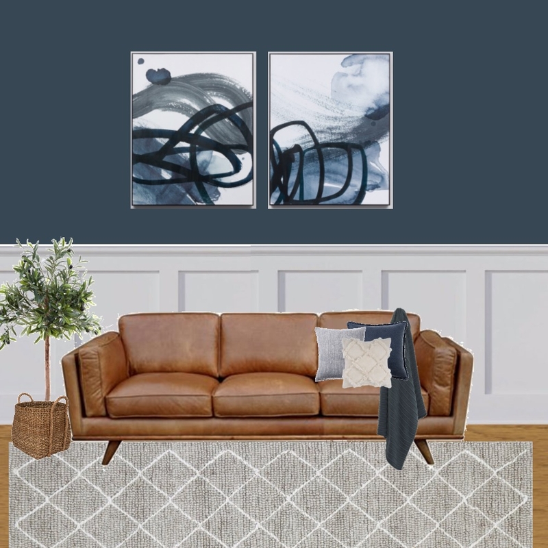 Alainya Snug Mood Board by House2Home on Style Sourcebook