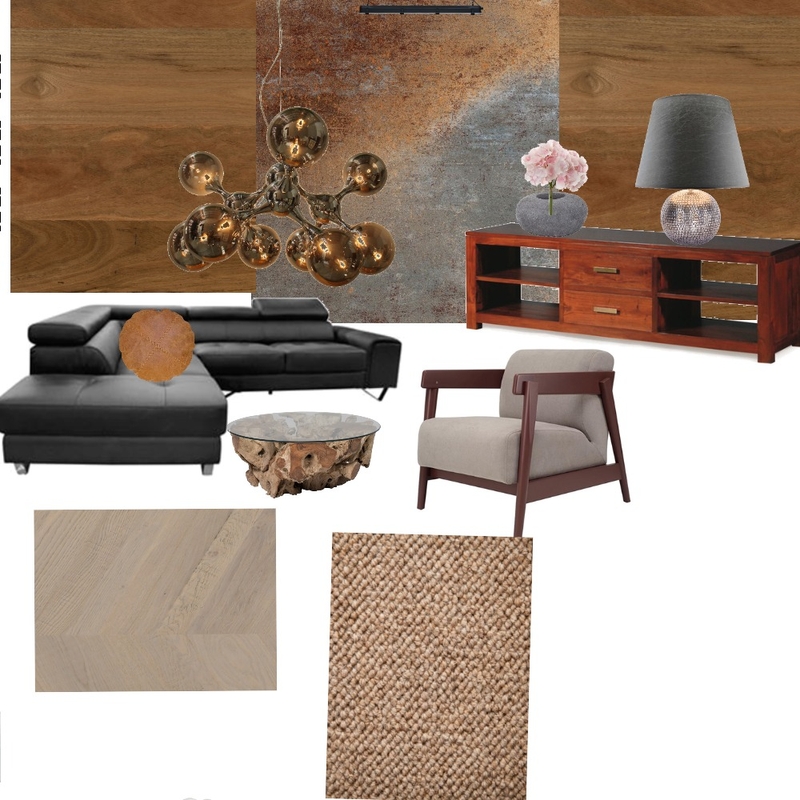 Living room Mood Board by Gordana on Style Sourcebook