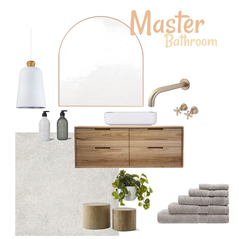 Buxton bathroom Mood Board by biancaburela on Style Sourcebook