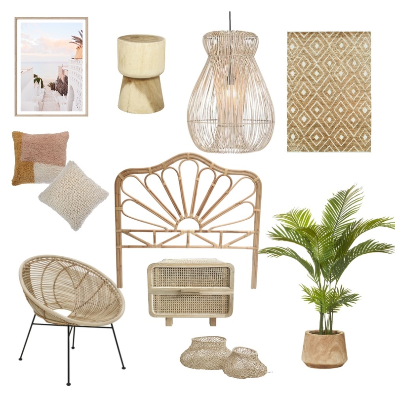 Scandi Styling Mood Board by Luxe Style Co. on Style Sourcebook