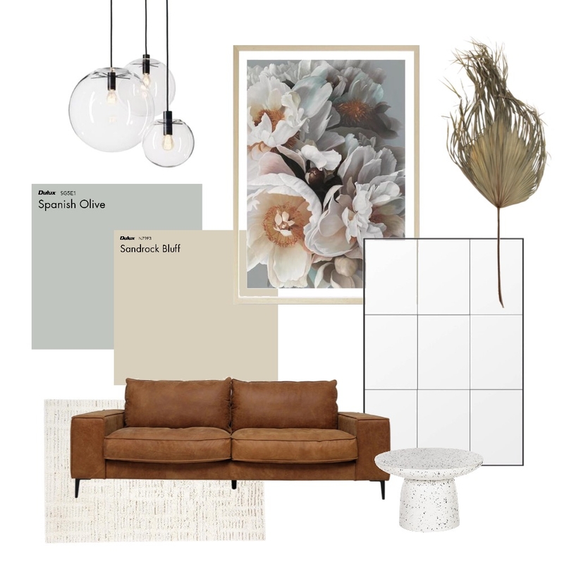 darker living Mood Board by Olivia Owen Interiors on Style Sourcebook