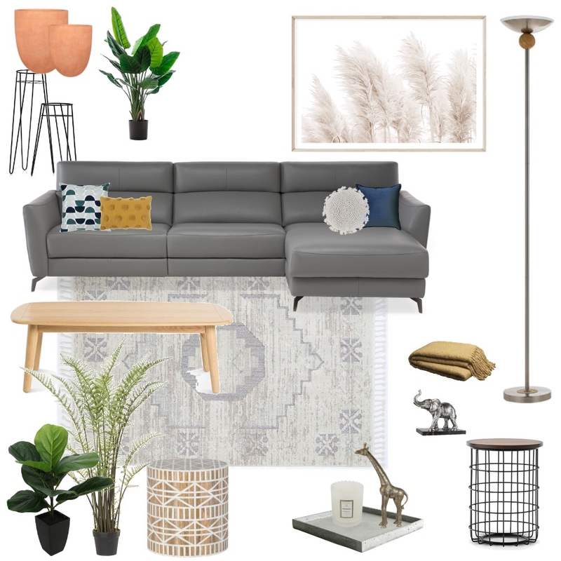 Lounge Mood Board by jbassett92 on Style Sourcebook