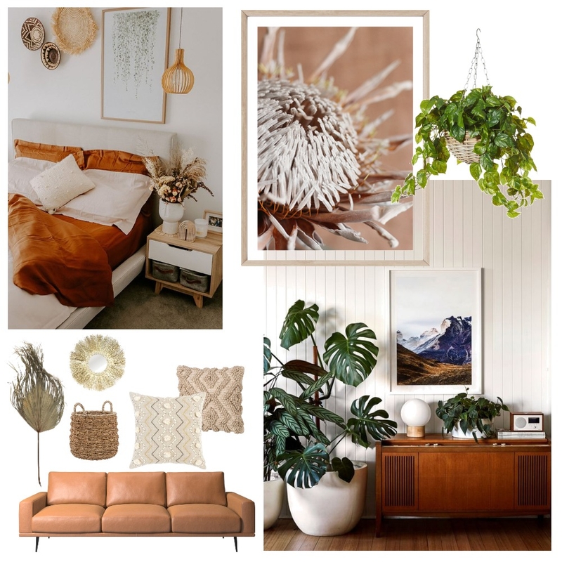 utral Mood Board by Plants By Bela on Style Sourcebook