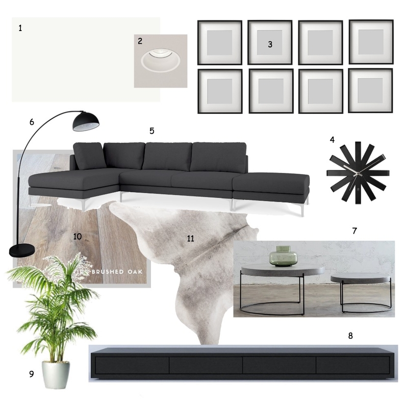 Dade Mood Board by katiezoleta on Style Sourcebook