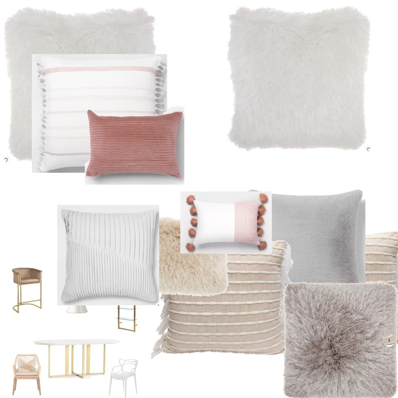 Choi Throw Pillows Mood Board by aliciarogers on Style Sourcebook