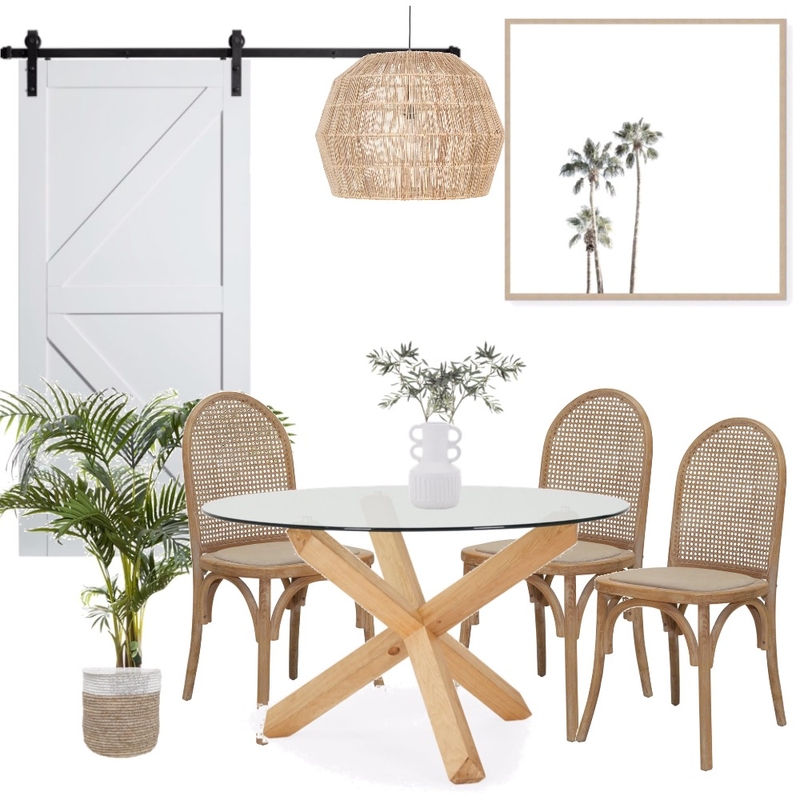 Emma Dining Mood Board by House2Home on Style Sourcebook