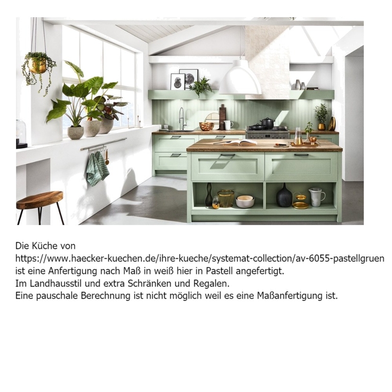 Kitchen Aufgabe 7 Mood Board by Anne on Style Sourcebook