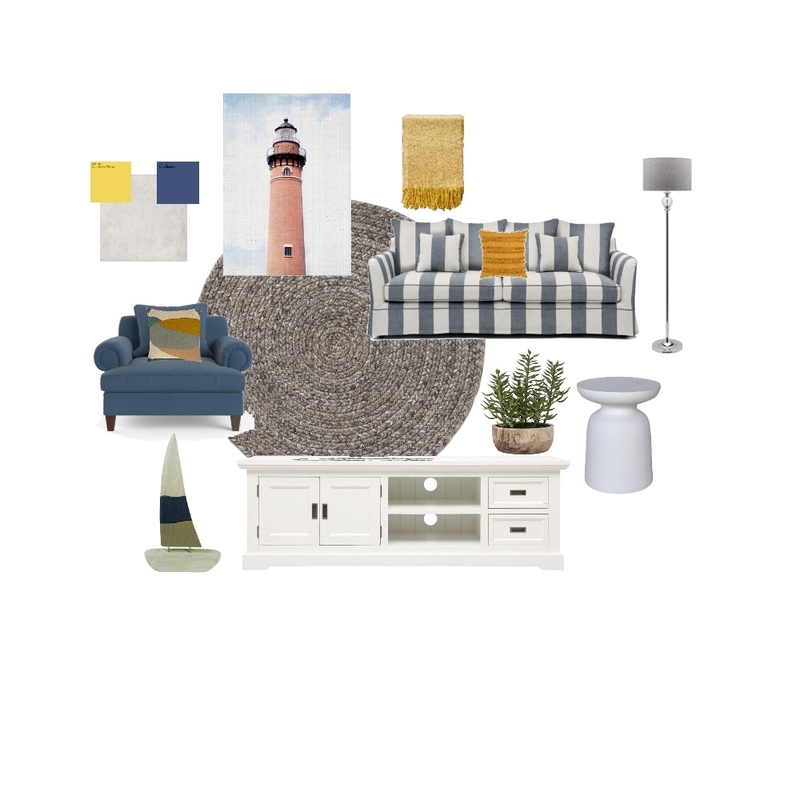 Coastal Mood board Mood Board by Corleen on Style Sourcebook