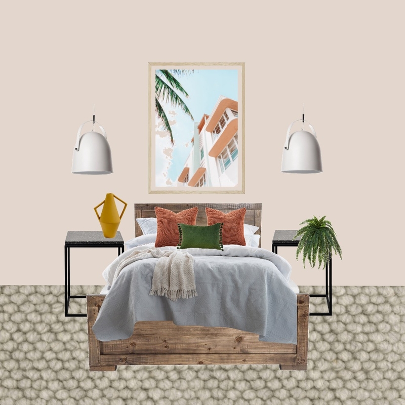 Parents Bedroom Mood Board by melanie vrondas on Style Sourcebook