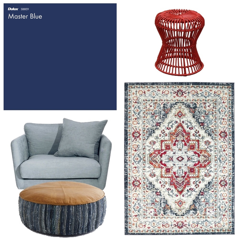 Reading Nook Mood Board by kandrup on Style Sourcebook