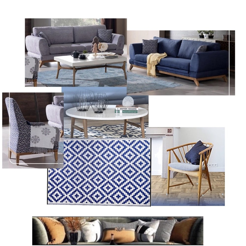 livining room Mood Board by Suzan on Style Sourcebook