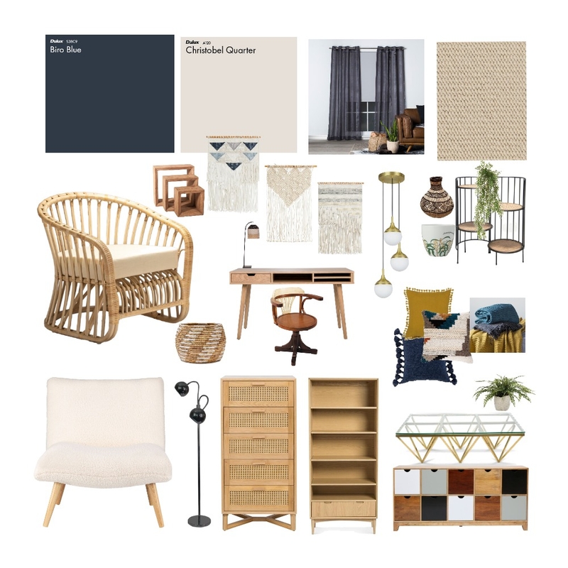 SAMPLE BOARD final Mood Board by claudiaL on Style Sourcebook