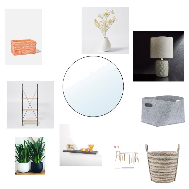 April Mood Board by brightboxsolutions on Style Sourcebook