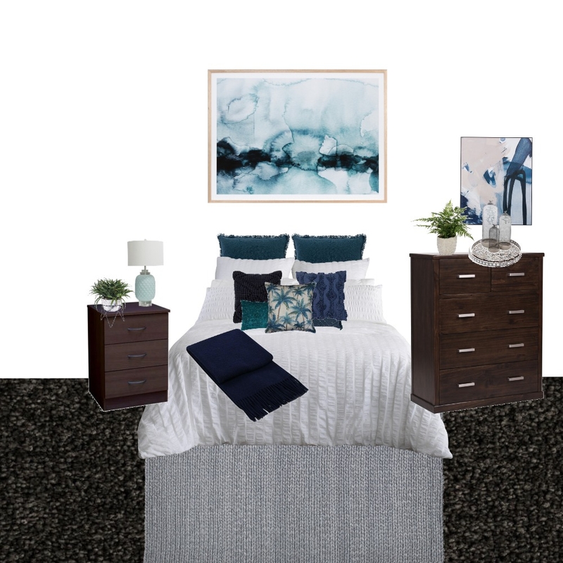 Bedroom Mood Board by bshe0606 on Style Sourcebook