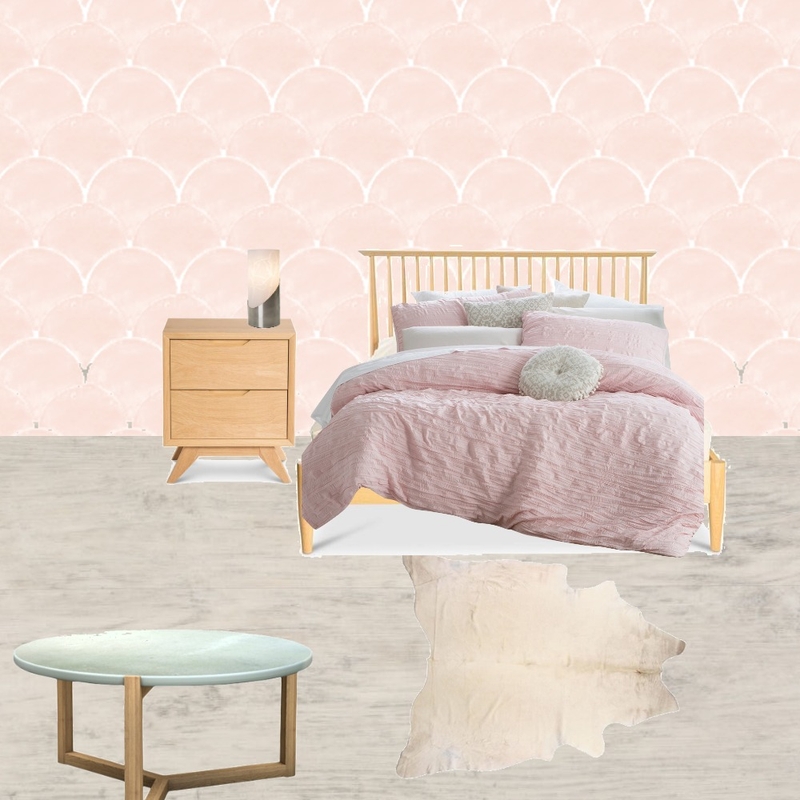 pastel Mood Board by jess.phasm on Style Sourcebook