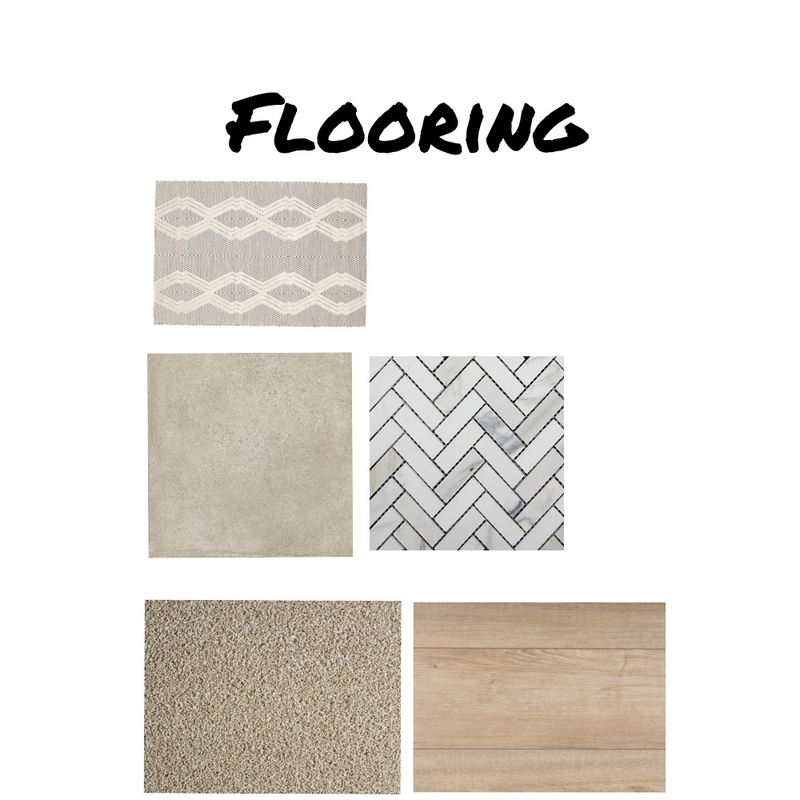 Flooring Mood Board by ablackburn on Style Sourcebook