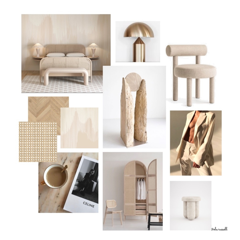 sunday sanctuary Mood Board by Aleks interiors on Style Sourcebook