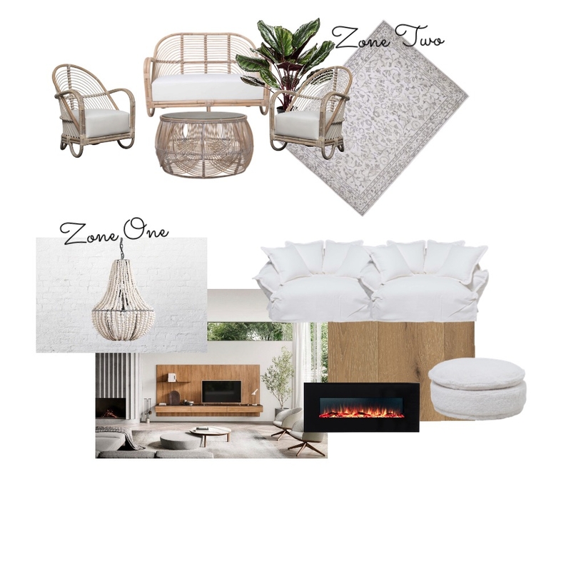 Sunken Lounge Mood Board by SimoneH on Style Sourcebook