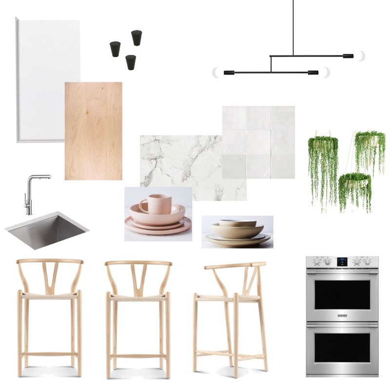 Sarah Kitchen 3 Mood Board by Annacoryn on Style Sourcebook