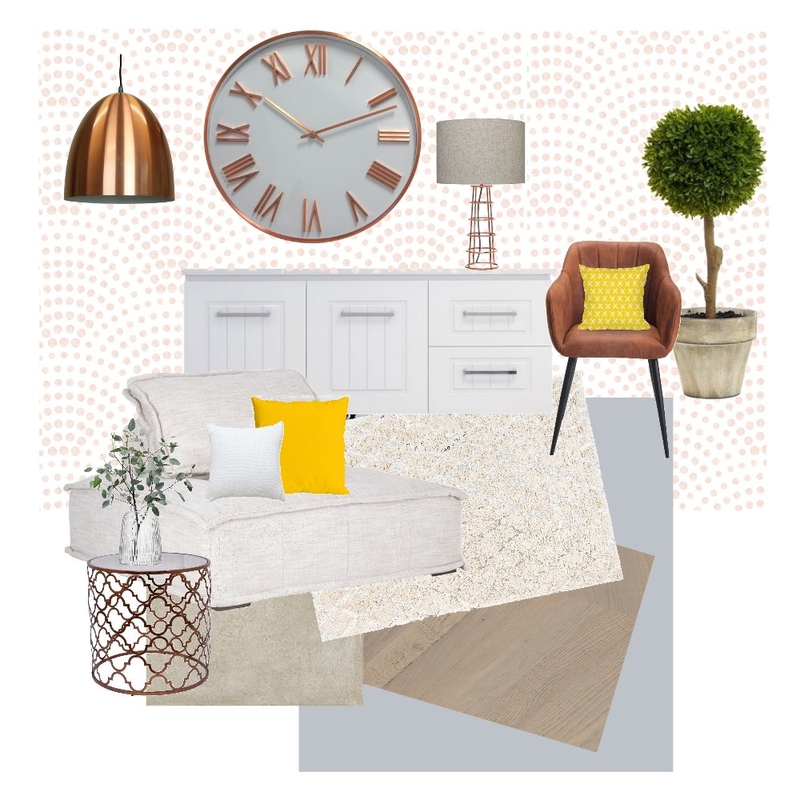 Cool calm Mood Board by lisamva8 on Style Sourcebook