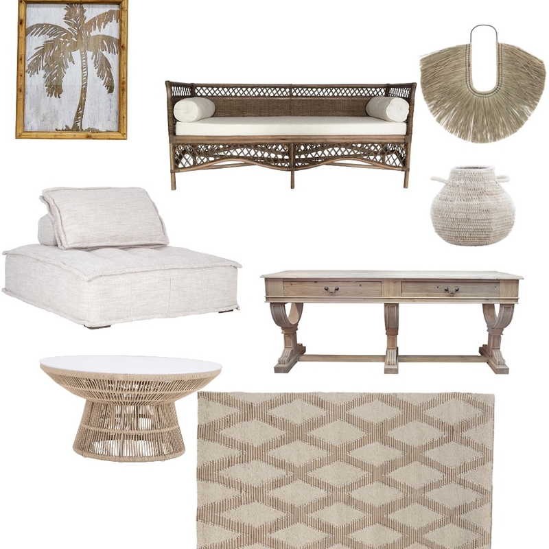 First board Mood Board by @rachelleamclean on Style Sourcebook