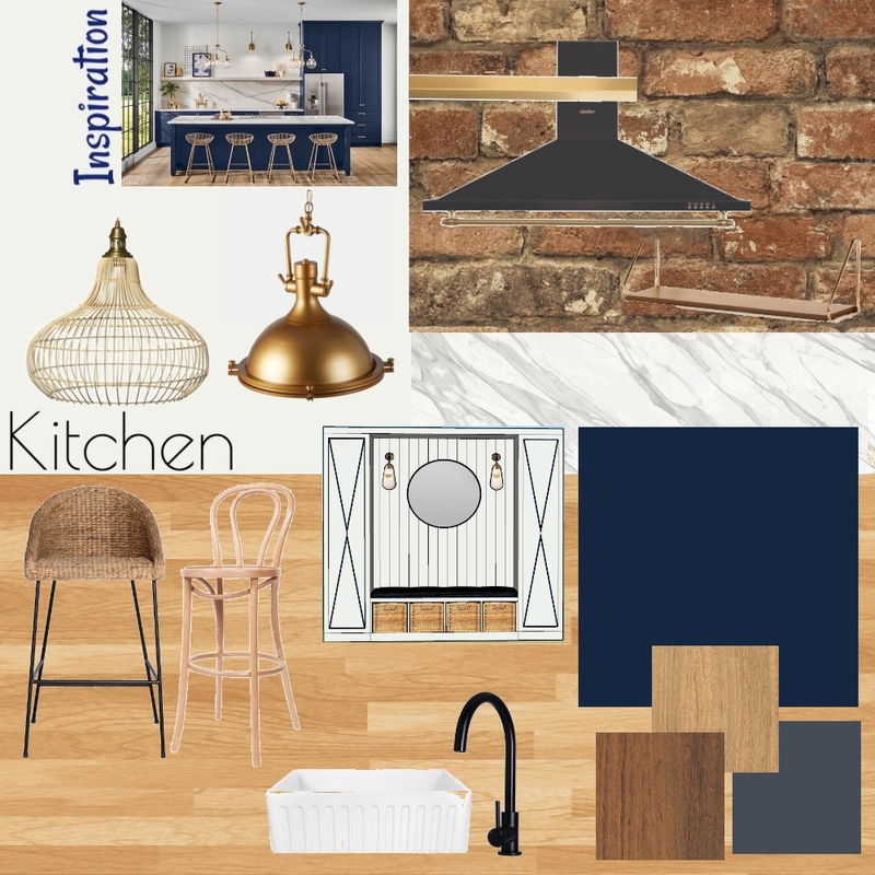 מטבח - שירלי וחיים Mood Board by sharon.raz on Style Sourcebook