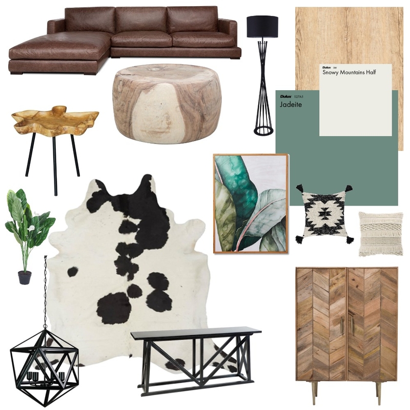 farm house rustic Mood Board by nkoshlay on Style Sourcebook