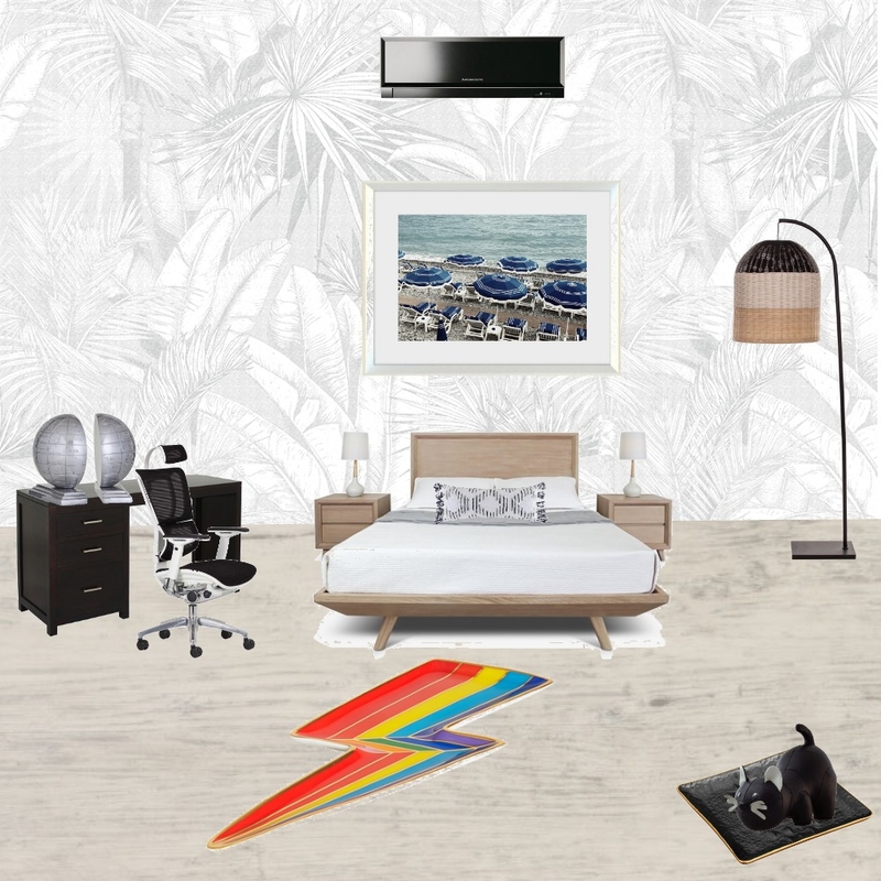 dreambedroom 3 Mood Board by gia.truong7 on Style Sourcebook