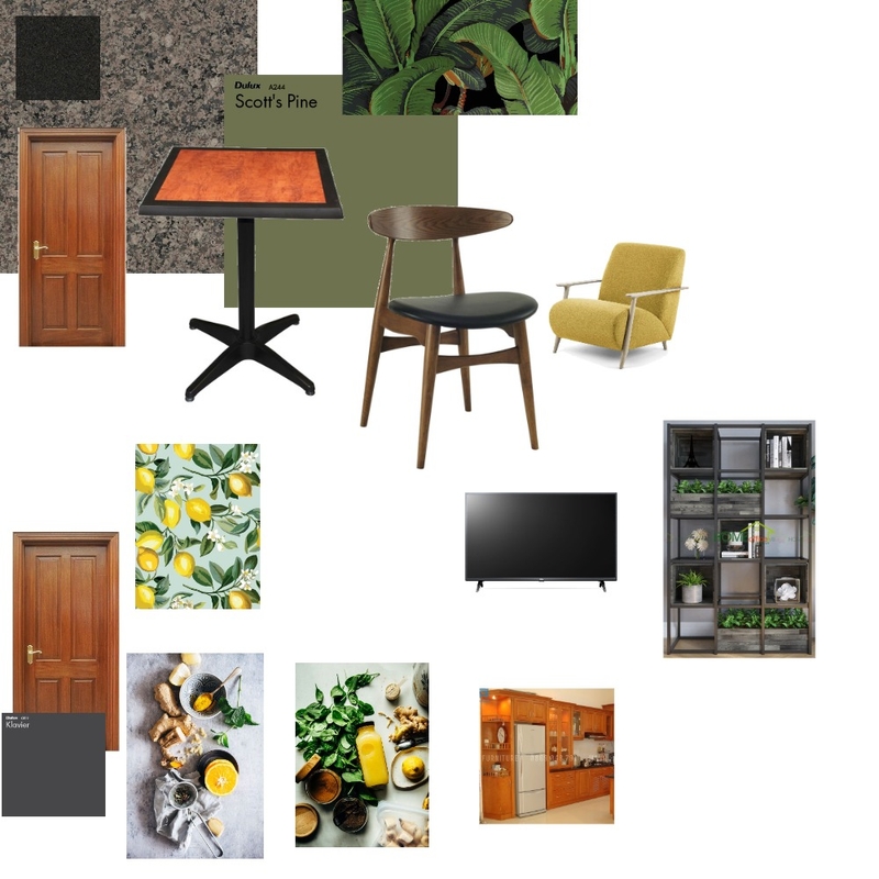 kitchen-dinning-living2 Mood Board by jessytruong on Style Sourcebook