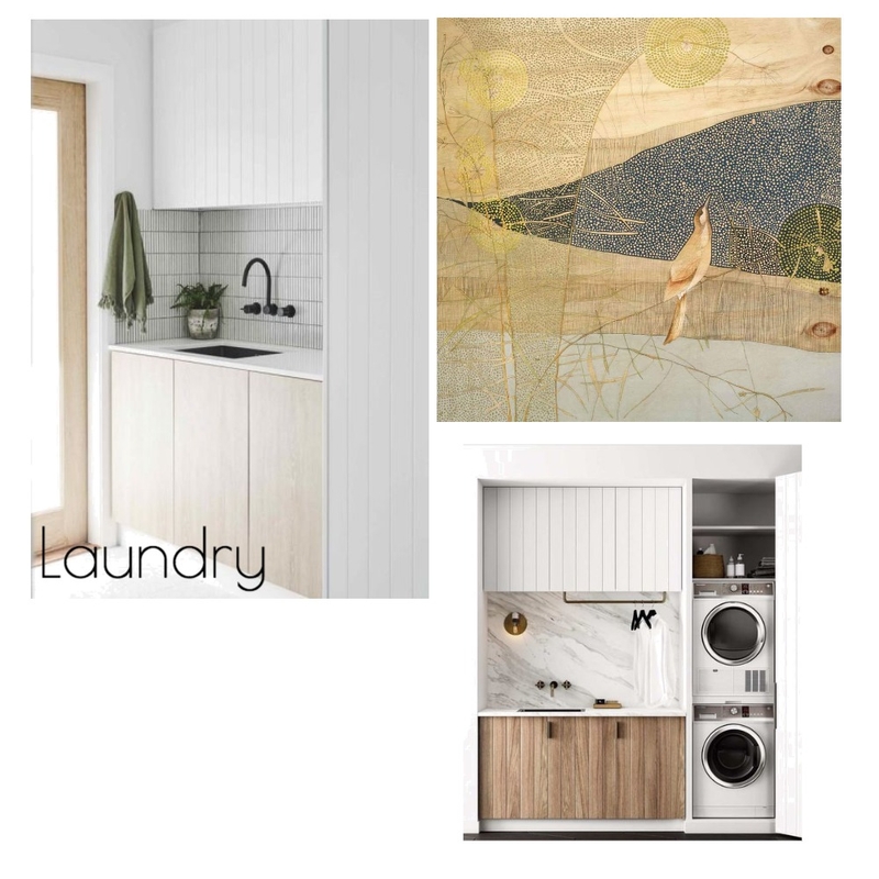 laundry Mood Board by StKevins on Style Sourcebook