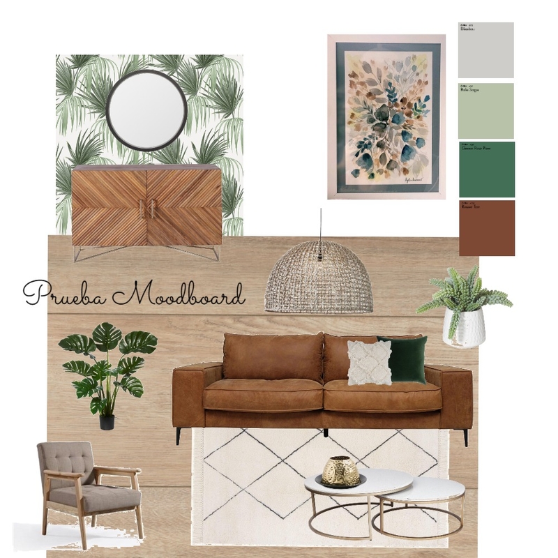 Prueba moodboard Mood Board by anabel on Style Sourcebook