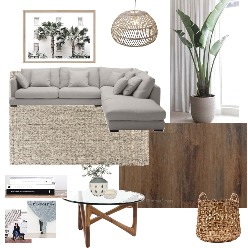 Lucy. 3 Mood Board by Oleander & Finch Interiors on Style Sourcebook