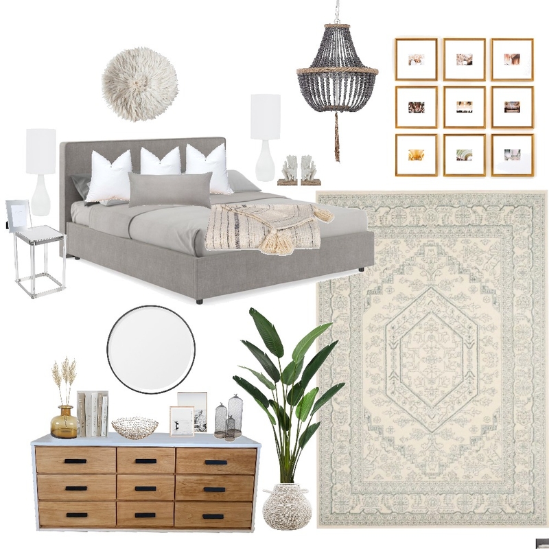 Client - Stacey GLAM Mood Board by hellodesign89 on Style Sourcebook