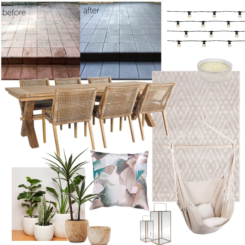 Mita v 2 Mood Board by Oleander & Finch Interiors on Style Sourcebook