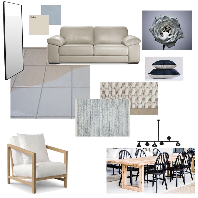 Debra Fenwick 1 Mood Board by hannaoblikov on Style Sourcebook