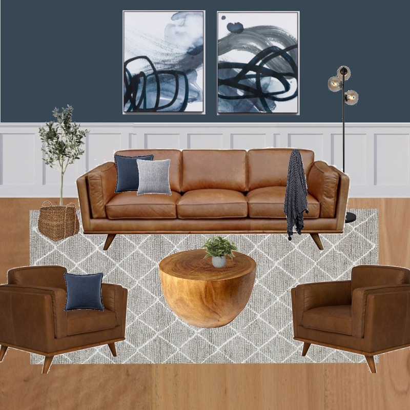 Alainya Snug 2 Mood Board by House2Home on Style Sourcebook