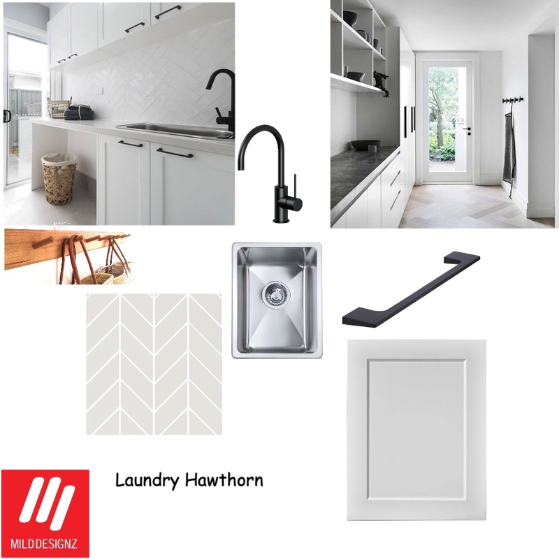 Laundry Hawthorn Mood Board by MARS62 on Style Sourcebook