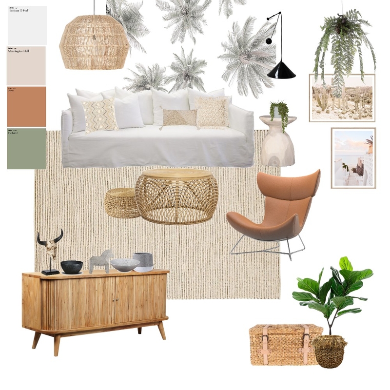 Living room Mood Board by eti on Style Sourcebook