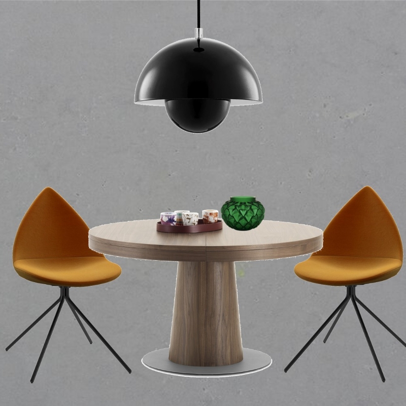 dinning table 2 Mood Board by AndreeaKozma on Style Sourcebook