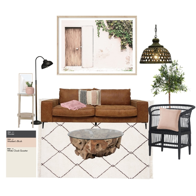 Eauropean Moodboard Mood Board by Creative Renovation Studio on Style Sourcebook