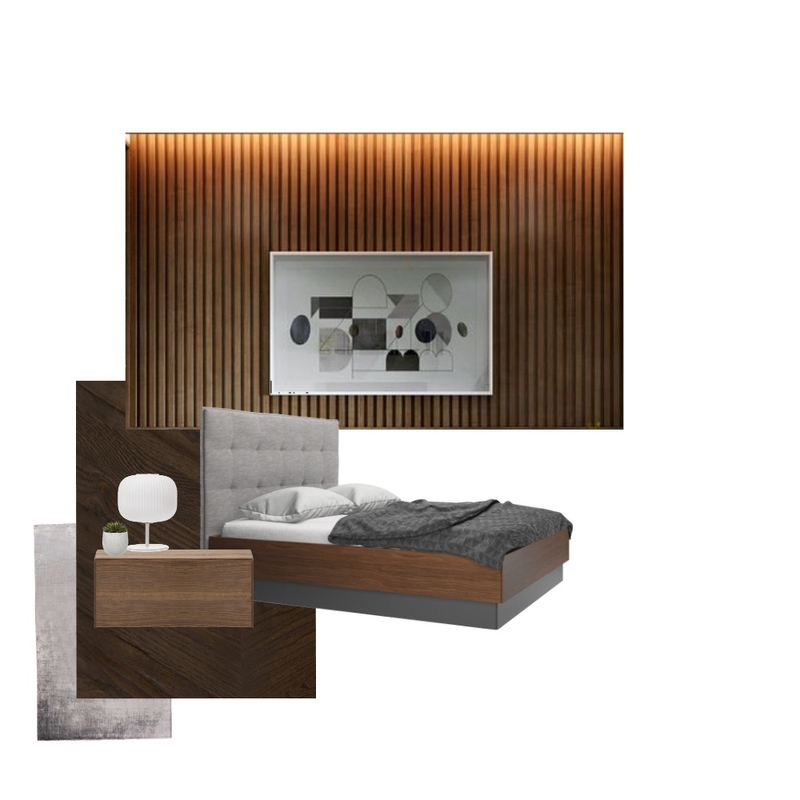 bedroom 4 Mood Board by Meghna on Style Sourcebook
